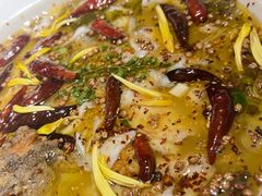 -新太二·鲜料川菜(花都融创茂店)
