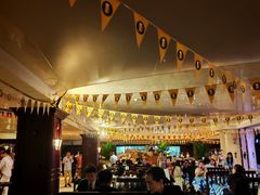 -杭州国际会议中心洲际酒店-原素全日餐厅(解放东路店)