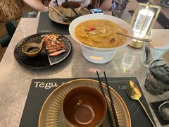 -Tegu泰古莲·泰国餐厅(红山6979店)