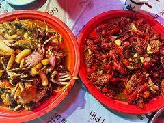 -麻辣范儿(良乡机场店)