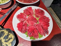 -黄家码头老火锅(解放碑旗舰店)