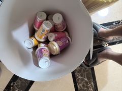 -Z家吃货联盟(南三院店)