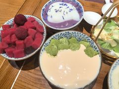 -李百蟹·江南蟹黄面(夫子庙店)