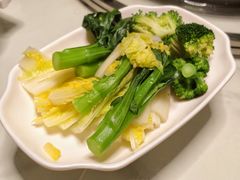 -水禾轩·海鲜蒸汽主题餐厅(拱北店)