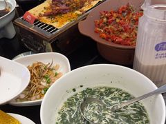 -聚鑫阁江浙菜·非遗传承技艺(青村帝华园店)