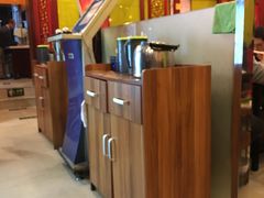 -芦月轩羊蝎子(北蜂窝店)