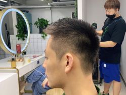 -飞梵造型