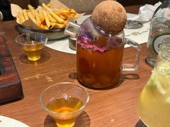 -一沙一城·岩烤牛扒(深圳首店)