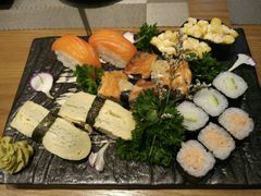 -旬味日本料理(龙华保利天街店)
