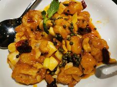 宫保虾球-辛香汇(宝乐汇店)
