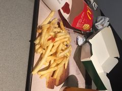 麦当劳(北京南站店)-麦当劳(北京南站店)