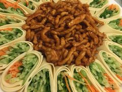 -黄家饺子东北特色菜馆(湖滨商业街店)