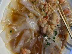 -随缘小馆(红岭路店)