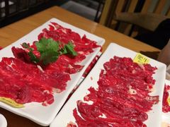 -海银海记潮汕牛肉火锅(新港中路海珠店)