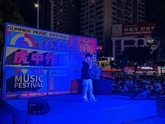 -地标广场