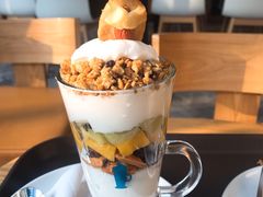 -Blueglass酸奶(财富购物中心店)