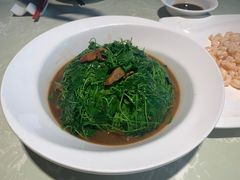 -金典银峰老鹅馆·昆山菜(亭林公园店)