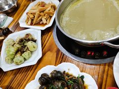 -阿伟传统油茶