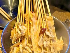 -路边羊烧烤酒场(宝带路店)