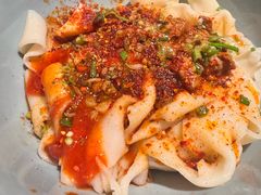 -长安记·大美陕菜(大族广场店)