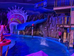 -烟台海昌鲸鲨海洋公园