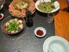 -五马集·海鲜·温州大牌档(黑金冠五马街十字路口店)