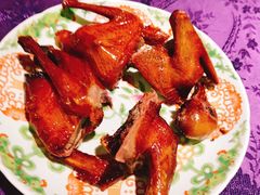 盐焗乳鸽-惠食佳·朱雀(东方商厦店)
