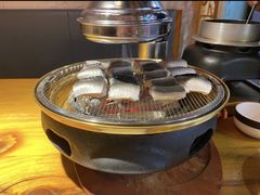 -隐炉和牛烧肉店(群力店)