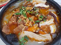 -六味斋(柳巷店)