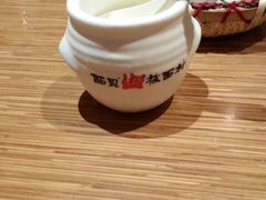 西贝莜面村(金桥店)-西贝(金桥店)