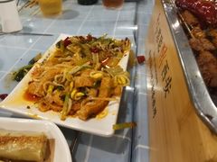 -福苗小骆驼烧烤(太奥广场店)