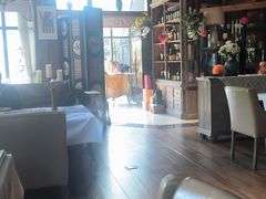 -一棵树·意大利西餐厅One Tree(新城店)