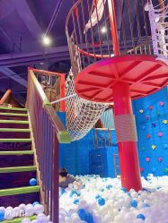 -幻贝家儿童乐园(苏州中心店)