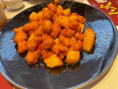 -鑫小城故事·藕汤·家常菜(台北一路总店)