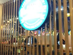 大堂-Pelicana百利家炸鸡(江南西名店城店)