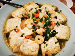 -新白鹿餐厅(爱琴海购物中心店)