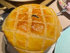 -波特曼西餐厅(南岗店)