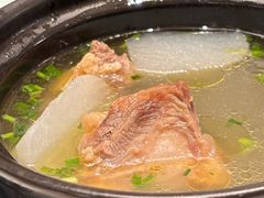 -京香轩·中餐厅(上海中庚聚龙酒店)