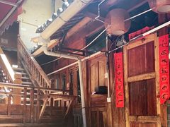 -88号小吃店·经典云南菜·地道纳西美食