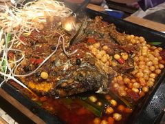 -眼镜味道(德才店)