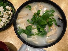 -惠丰源烩面馆(经七路店)