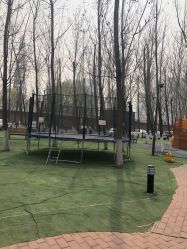 -蓝可可亲子乐园(北苑店)