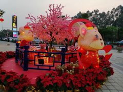 -和信广场(狮山店)