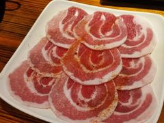 -丹东特色烤肉(南光三部店)