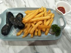-Jenny House 珍妮屋新派食堂(美吉特店)