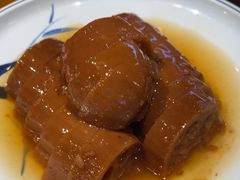 -三凤酒家·百年无锡菜(清扬茂业店)