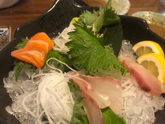 -河风の幸会精致料理