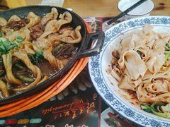 -八次方密云水库鱼粘卷子·熏鸽子·农家菜