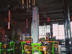 大堂-冯排骨涮烤火锅(华商国际城店)