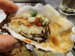 -很久以前羊肉串(农科路店)